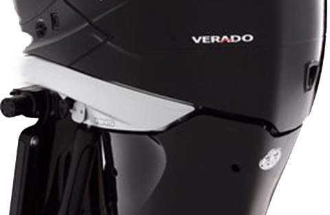 Moteur Hors-bord Mercury Verado 250 cv neuf à vendre