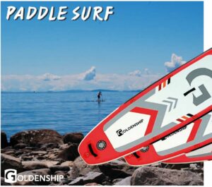 paddle gonflable pas chers