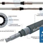 CABLE XTREM 3300 SS 33P 10,00M | BBS Marine