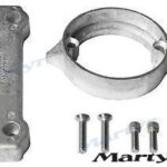 KIT ANODE VOLVO DUO PROP 290 A | BBS Marine
