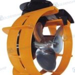 PROTECTION HELICE HB 110/230 CV | BBS Marine