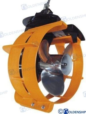 PROTECTION HELICE HB 110/230 CV | BBS Marine