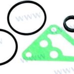 KIT JOINT REFROIDISSEUR HUILE MD21A/B | BBS Marine
