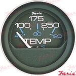 THERMOMETRE 100/250°F | BBS Marine