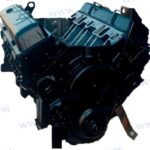 BLOC NEUF GM V8 5.7L 1967-1985 | BBS Marine