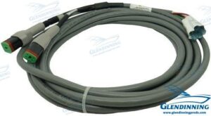 CABLE UNIVERSEL TRIM/SI/IGN 20' | BBS Marine