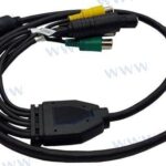 CABLE N-MEDIA-C VIDEO POUR NF100 | BBS Marine