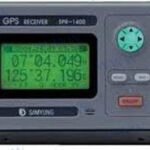 GPS SAMYUNG SPR1400 | BBS Marine
