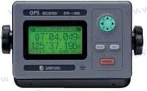 GPS SAMYUNG SPR1400 | BBS Marine