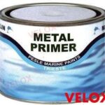 METAL PRIMER MARLIN 250 CC.VERT | BBS Marine