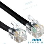 CABLE ETHERNET 5M | BBS Marine