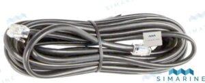 CABLE ETHERNET 8M | BBS Marine