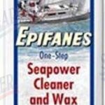SEAPOWER CLEANER & WAX 500ML | BBS Marine