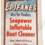 SEAPOWER INFLATABLE BOAT CLEANER 500ML | BBS Marine