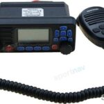 VHF SPORTNAV AVEC GPS SPO380MG | BBS Marine