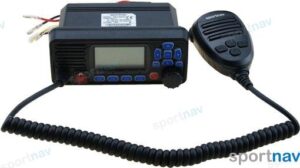 VHF SPORTNAV AVEC GPS SPO380MG | BBS Marine