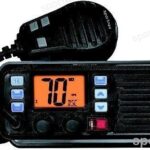 VHF SPORTNAV SPORT507M DSC | BBS Marine