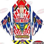 BOUEE CARVE BAT X RAY*NEW | BBS Marine