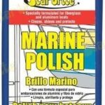 MARINE POLISH 473 ML | BBS Marine