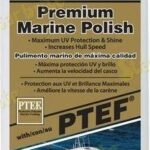 POLISH LIQUIDE AU TEFLON 500ML | BBS Marine