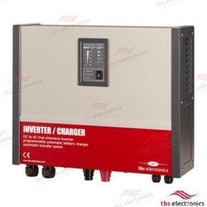 COMBI CHARGEUR/CONVERTIS.24V 1800W 35A | BBS Marine