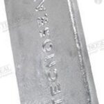 ANODE PLAQUE NON PERFOREE 300X150X10MM | BBS Marine