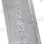 ANODE PLAQUE NON PERFOREE 300X150X20MM | BBS Marine