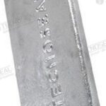 ANODE PLAQUE NON PERFOREE 300X150X26MM | BBS Marine