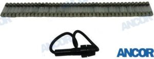 KIT FUSIBLES DELUXE 1-30A | BBS Marine
