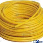 CABLE 3X6 14MM 32A 220V (ROULEAU 50M) | BBS Marine