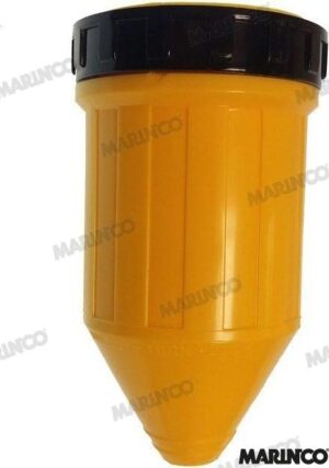 PROTECTION PRISE 63A 220V | BBS Marine