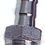 RACCORD CANNELE INOX 1/2" 20mm | BBS Marine