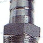 RACCORD CANNELE 1" 25mm INOX | BBS Marine